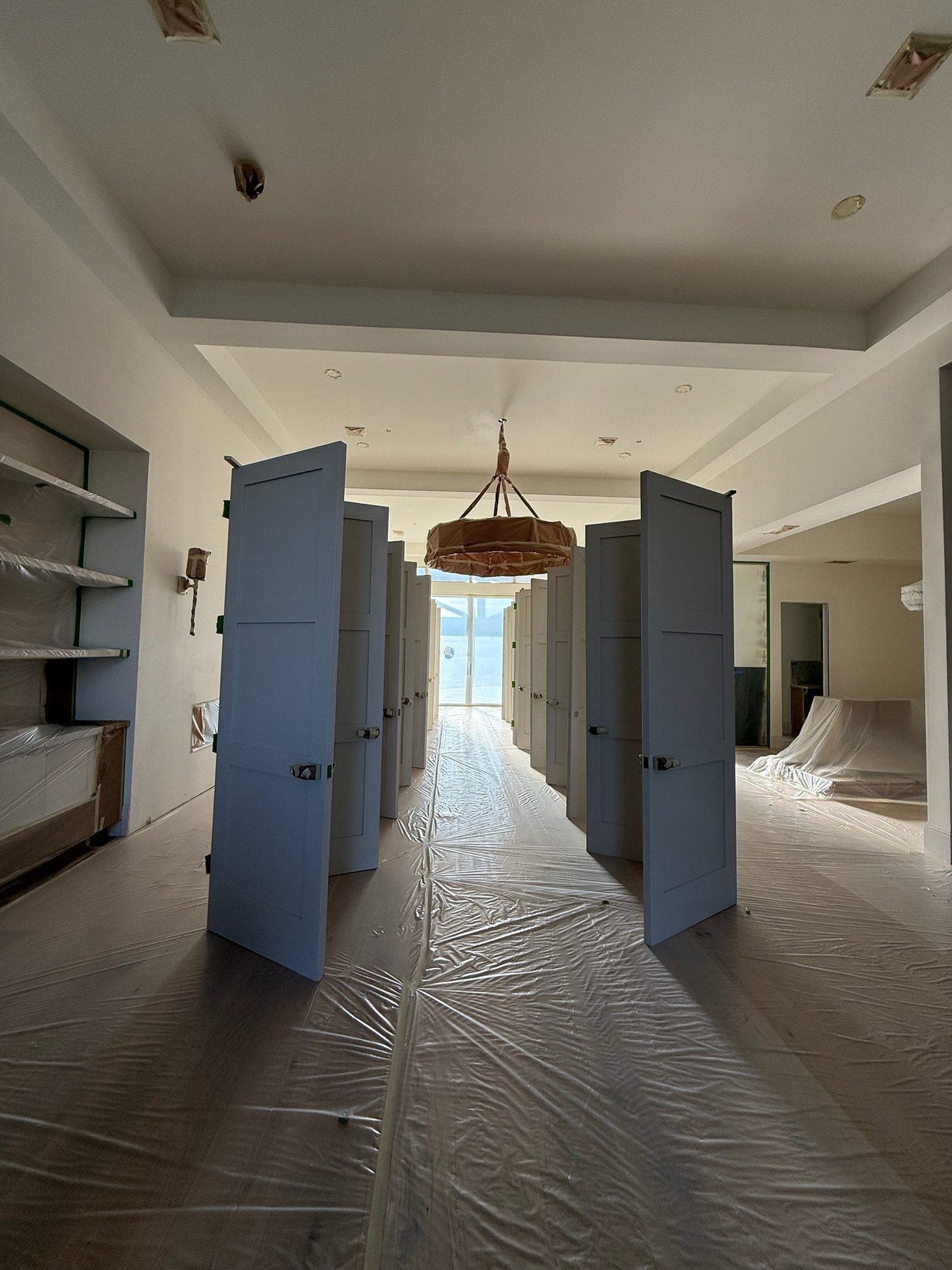 Interior Painting